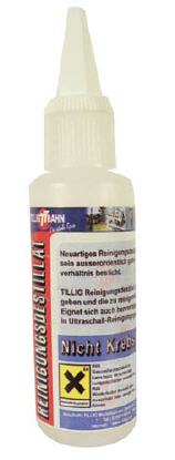 Cleaning fluid, 125 ml<br /><a href='images/pictures/Tillig/08977.jpg' target='_blank'>Full size image</a>